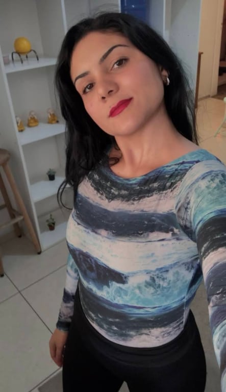 Anne - Massagem para um momento especial 