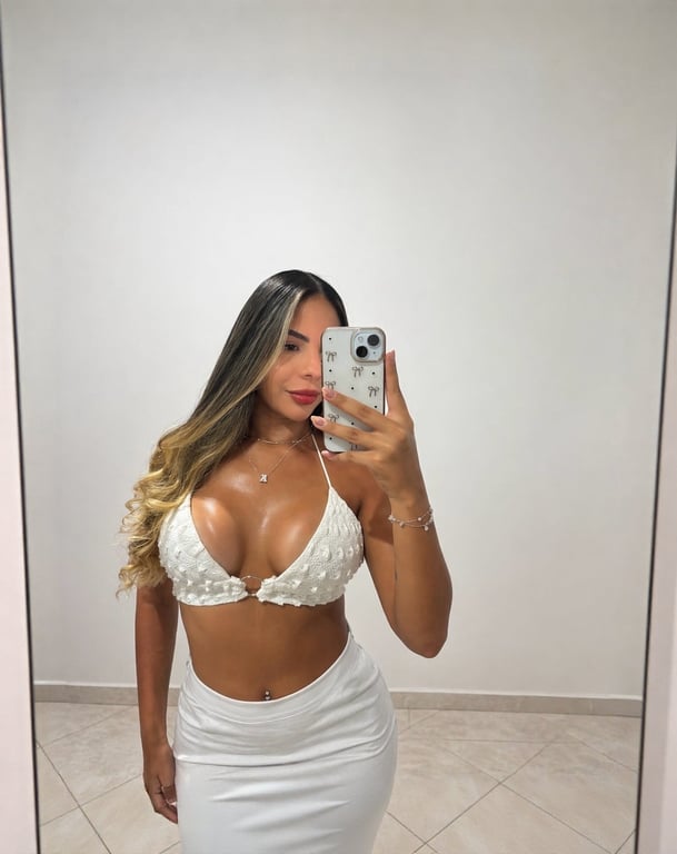 Kami - Um encontro entre desejo e relaxamento