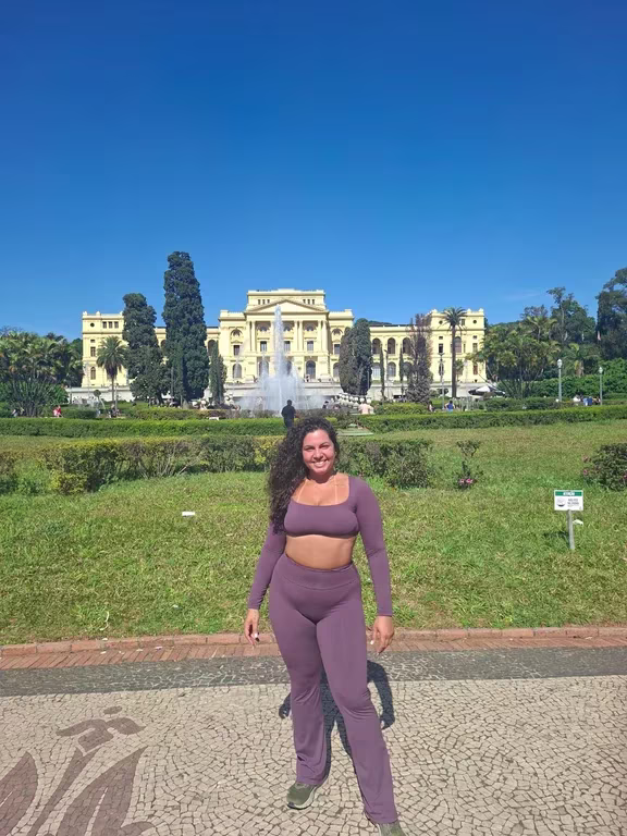 Especialista em Nuru Massagista