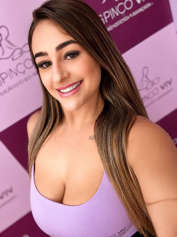 Mariah Loira Terapeuta sensual