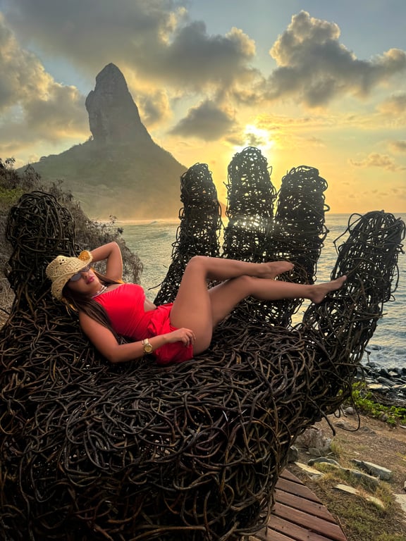 Amanda massoterapeuta - Relaxamento e Bem-estar