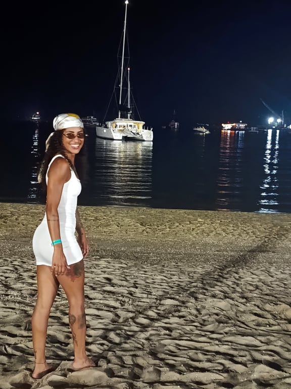 Rafa Terapeuta Corporal Massagista em