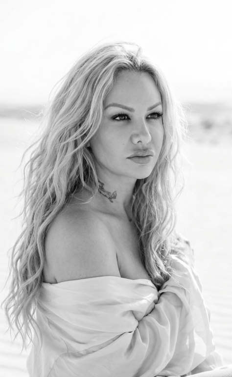 Massoterapeuta - Nuru e Tântrica