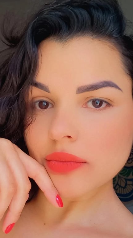 Mary - Massagem Tântrica, Terapeutica, Relaxante e Depiladora