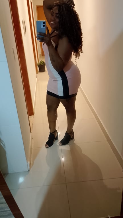 Thais - Toque Consciente: Prazer- Equilíbrio Energético -Bem Estar 