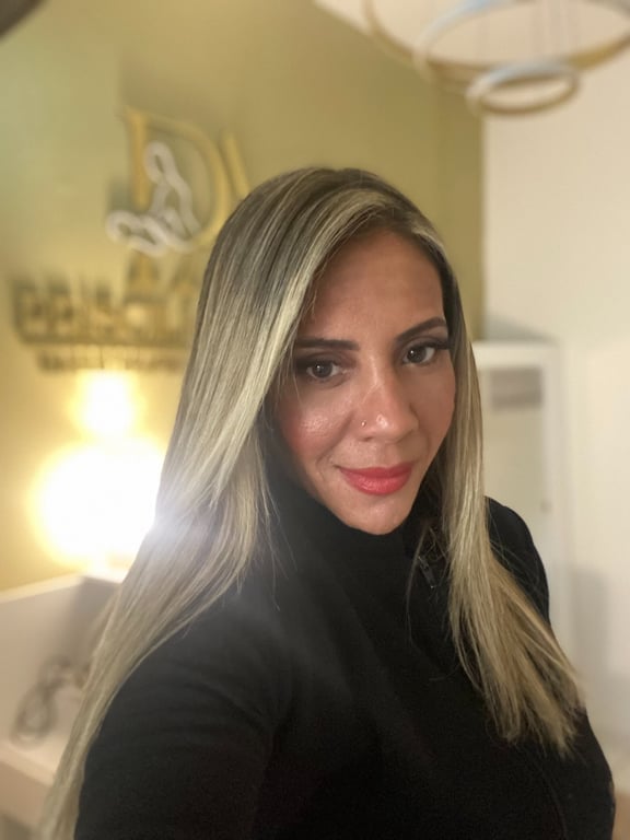 terapeuta Maria Eduarda Terapias Especializadas Maria Eduarda Terapias Especializadas