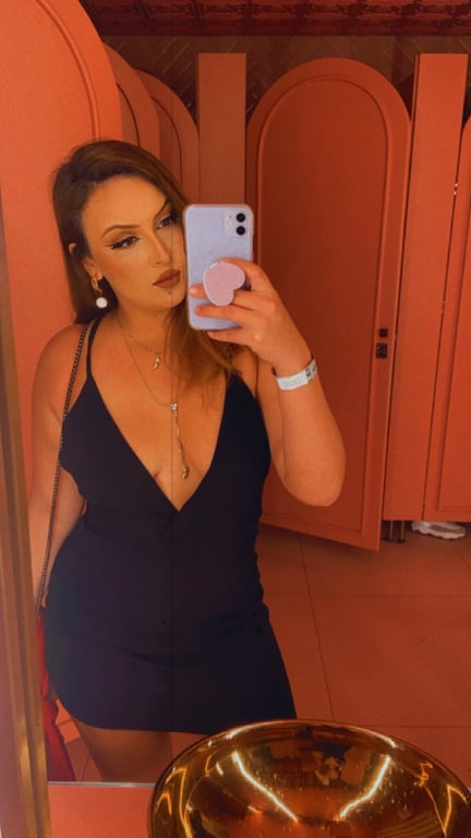 Nathy Ruiva Massagem corpo a corpo Massagista em