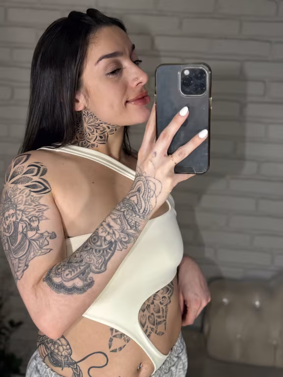 KALI MASSAGEM | Onde o toque encontra a conexão