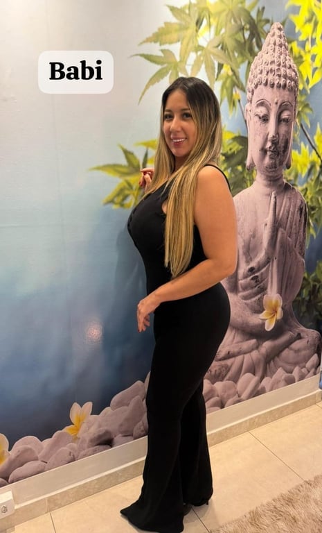 Shiva SPA saúde e bem estar Massagem