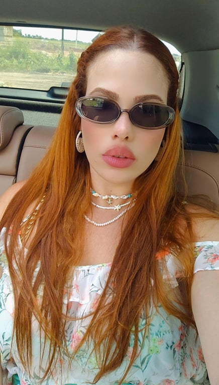 Ruiva Massoterapeuta - Massagem Relaxante, Tailandesa e Nuru