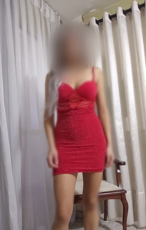 Bia Breeze - Massagem com interação