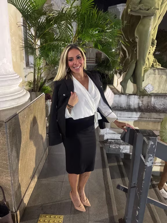 Maria Eduarda Terapias Especializadas | Massoterapia e Bem Estar