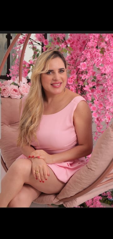 Terapeuta Maria Ferreira Massagem em