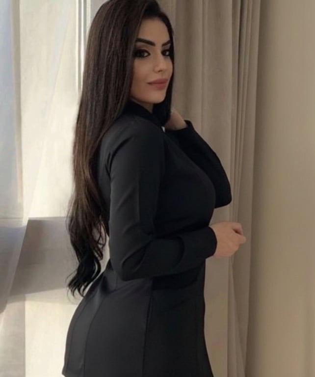 Terapeuta e massagista tântrica 