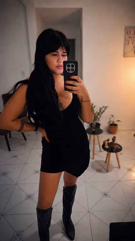 Thayna Sousa | Terapias corporais | experiência e profissionalismo Massagista em