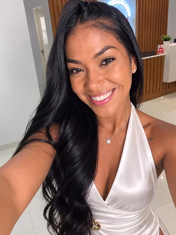 Joyce terapeuta — cuidado que você sente. Massagem