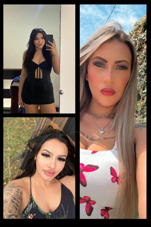 Espaço Tantra Eisha com estacionamento particular 