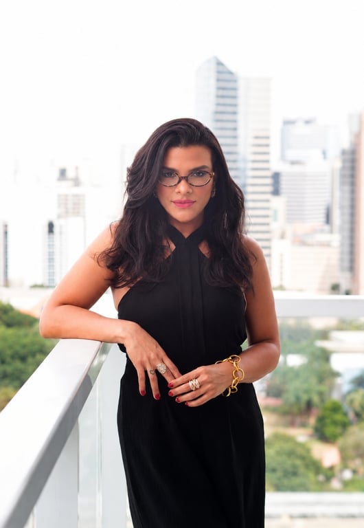 Prajna Massagem Tântrica no Brooklin e Campo Belo