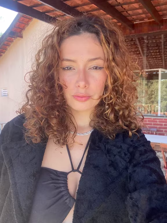 Carol tântrica/ nuru conexão, sensualidade e relaxamento Massagem