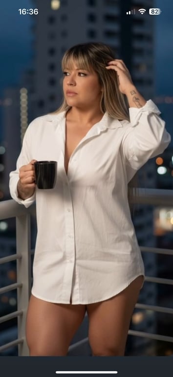 Juliana Carioca Massagem em