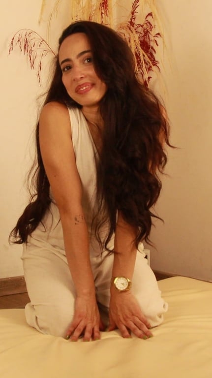 Espaço Ananda Massagem: um especial cuidado com vc!