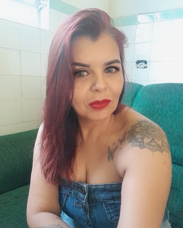 Valeriah Terapeuta Corporal massagem relaxante 