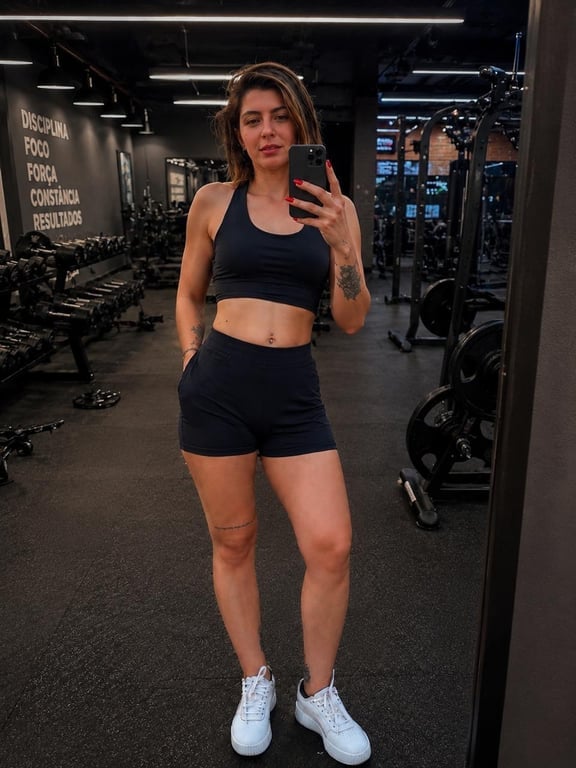 Isa Mendes massagista Massagem sensual em