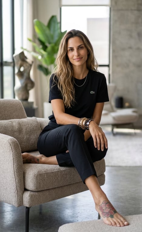 Anah Zen_Desperte Seus Sentidos,Relaxamento, Energia e Expansão do Pra