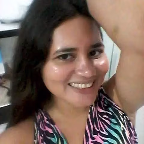 Isadora Albuquerque, mao de anjo Massagista em