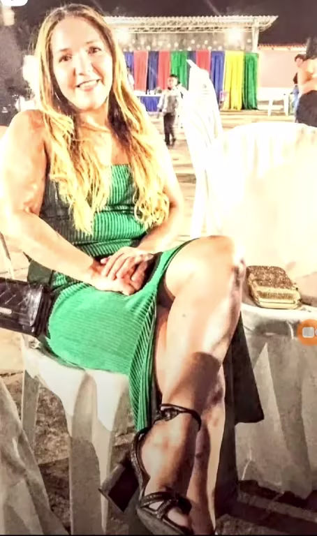 Maria Zuza | Massoterapeuta e Massagista em Teresina