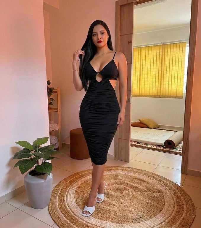 Pâmella Londrina