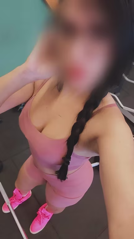 BÁRBARA Massagem completa delicada e experiente Massagem em