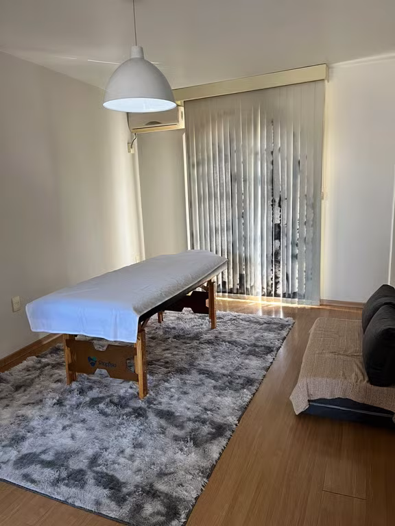 Lizz massagem relaxante e nuru Massagem