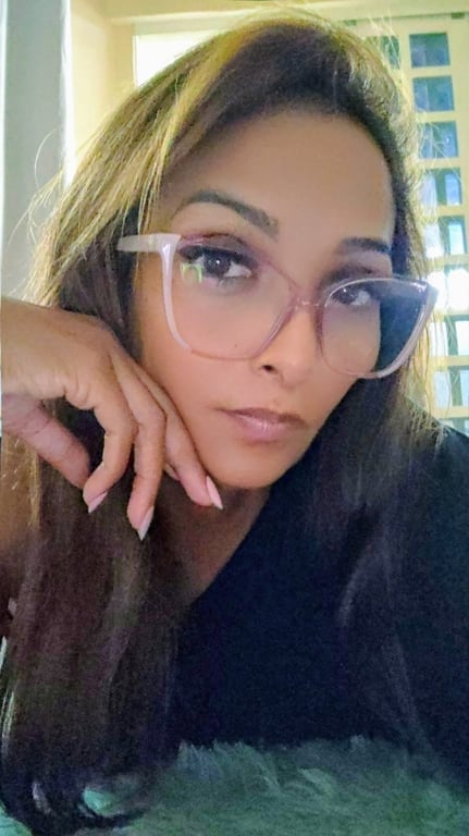 Clínica Toque de Serenidade Massagem sensual