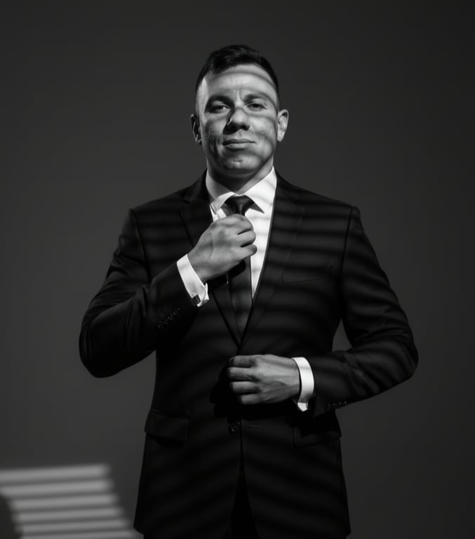 Ramon Massoterapeuta - Equilíbrio, Presença e Respeito ao Corpo.