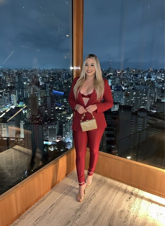 SPA AMARANA - MASSAGEM TANTRICA NO CAMPO BELO