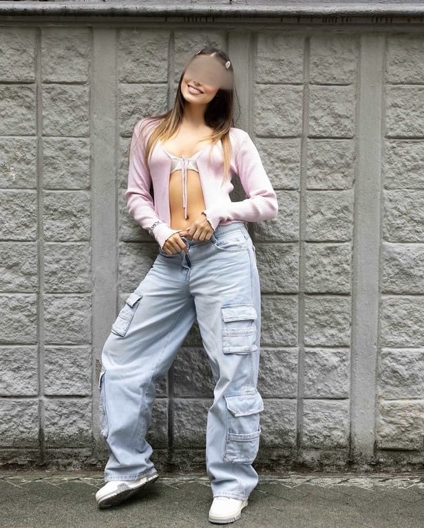Karolina Massagista 24h – Experiência Sensitiva Completa Massagem sensual em
