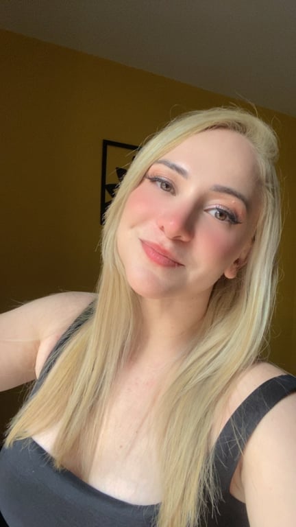 Talita relaxamento e prazer que você procura 