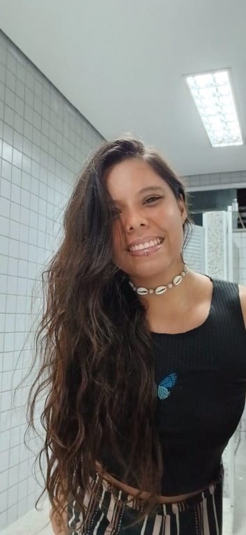 Lua Massoterapeuta – Relaxamento Completo com Toque Especial