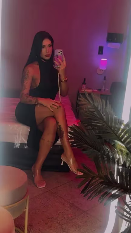 Chiara Venturi | Private Wellness Uma experiência exclusiva e única!