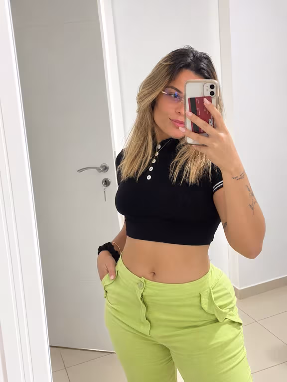 Terapeuta Lawanda Andrade Massagens