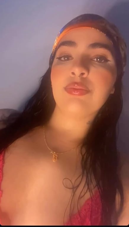 Lunah allencar Massagem em