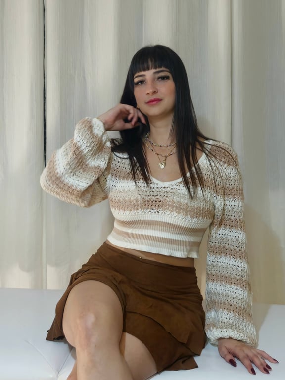 Marcela massoterapeuta
