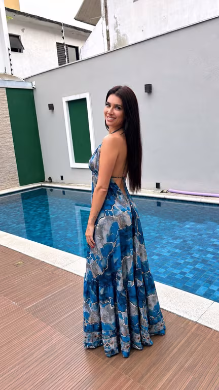 Carol Massagem Relaxante e Sensual