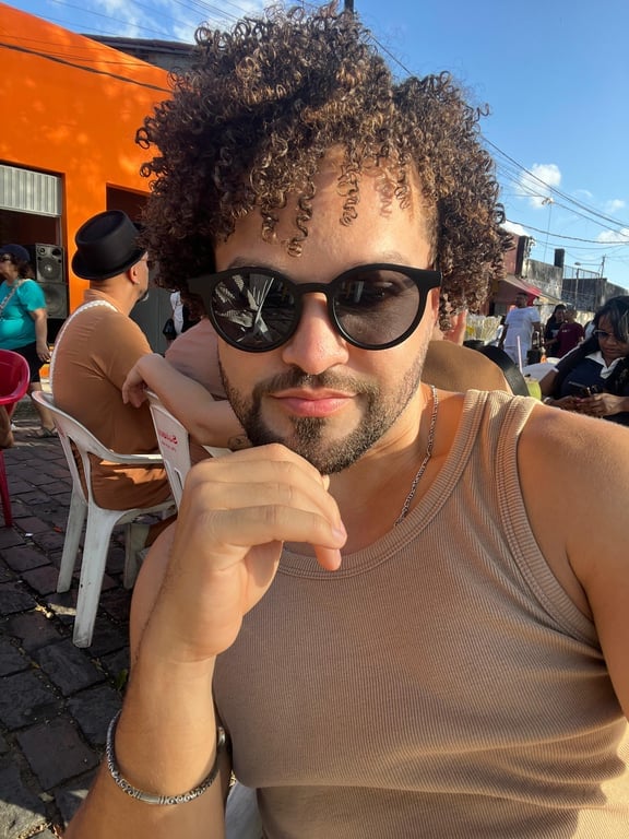 Massagens Eróticas com Michel – Uma Experiência Incomparável Massagem