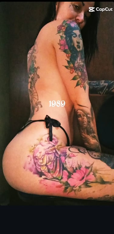 Bruna Massagem Nuru, Relaxante, Sensual e Tântrica