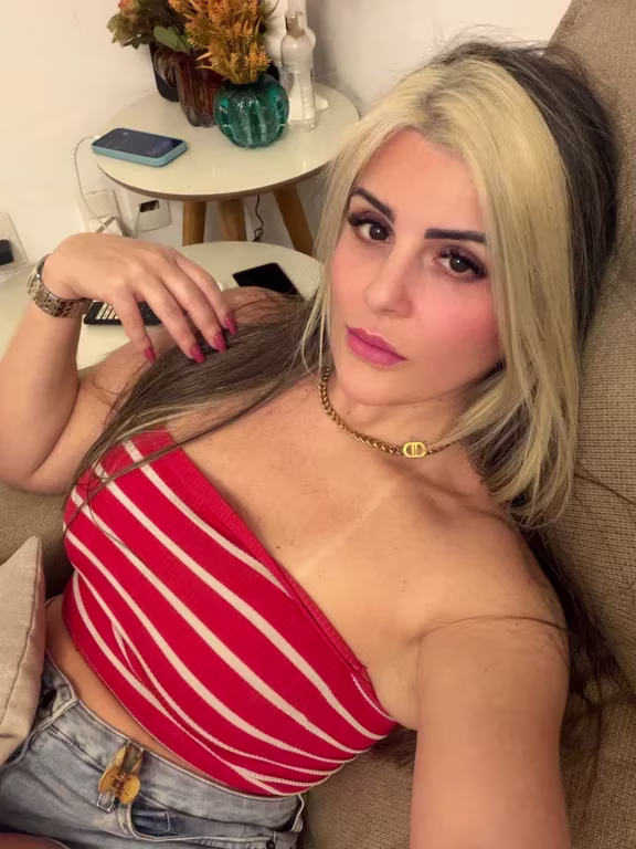 Melissa — Supere suas expectativas!