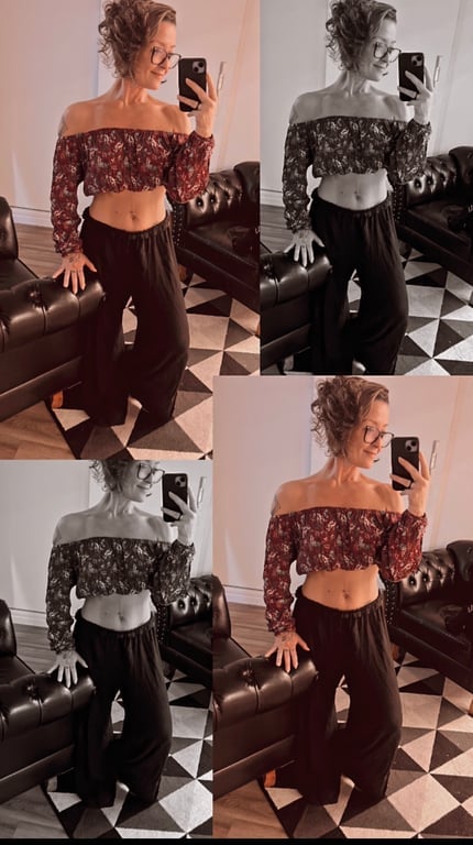 FLORIPA VOLTEI! Massagens Orgásticas 