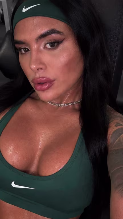 Angelotti massotepeuta trans Massagem
