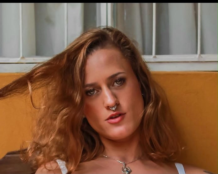 Hannah Massoterapeuta Massagista em